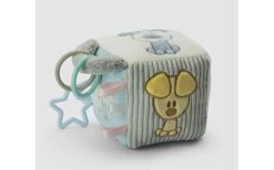 Woezel & Pip Activiteitenkubus 11cm