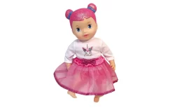 #Love Glitterpop 40cm Spreekt 50 Woordjes