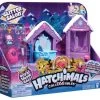 Hatchimals CollEGGtibles Glitter Salon