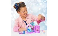 Hatchimals CollEGGtibles Glitter Salon -Stijlvolle Speelgoed Winkel 01407044 009.ce932800