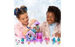 Hatchimals CollEGGtibles Glitter Salon -Stijlvolle Speelgoed Winkel 01407044 011.629c124f