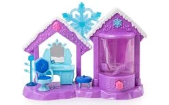 Hatchimals CollEGGtibles Glitter Salon -Stijlvolle Speelgoed Winkel 01407044 014.7f38997a