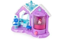 Hatchimals CollEGGtibles Glitter Salon -Stijlvolle Speelgoed Winkel 01407044 015.50e7894a