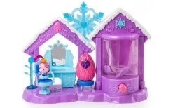 Hatchimals CollEGGtibles Glitter Salon -Stijlvolle Speelgoed Winkel 01407044 017.8a232edd