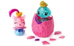 Hatchimals CollEGGtibles Glitter Salon -Stijlvolle Speelgoed Winkel 01407044 019.50569e73