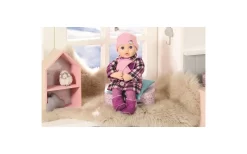 Zapf Creation Baby Annabell Deluxe Winterjas Set 6 Zapf Creation Baby Annabell Deluxe Winterjas Set -Stijlvolle Speelgoed Winkel 01409215 002.5088506f