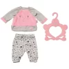 Zapf Creation Baby Annabell Sweet Dreams Pyjama