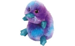 TY Beanie Boo Zappy Het Vogelbekdier 15cm
