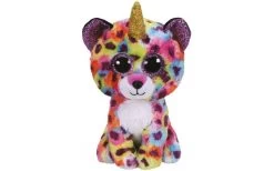 TY Beanie Boo Giselle De Luipaard 15cm