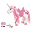 Zapf Creation BABY Born Animal Friend Unicorn Lopende Eenhoorn
