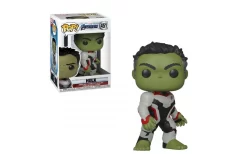 POP! Avengers Endgame - Hulk