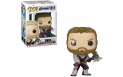 POP! Avengers Endgame - Thor