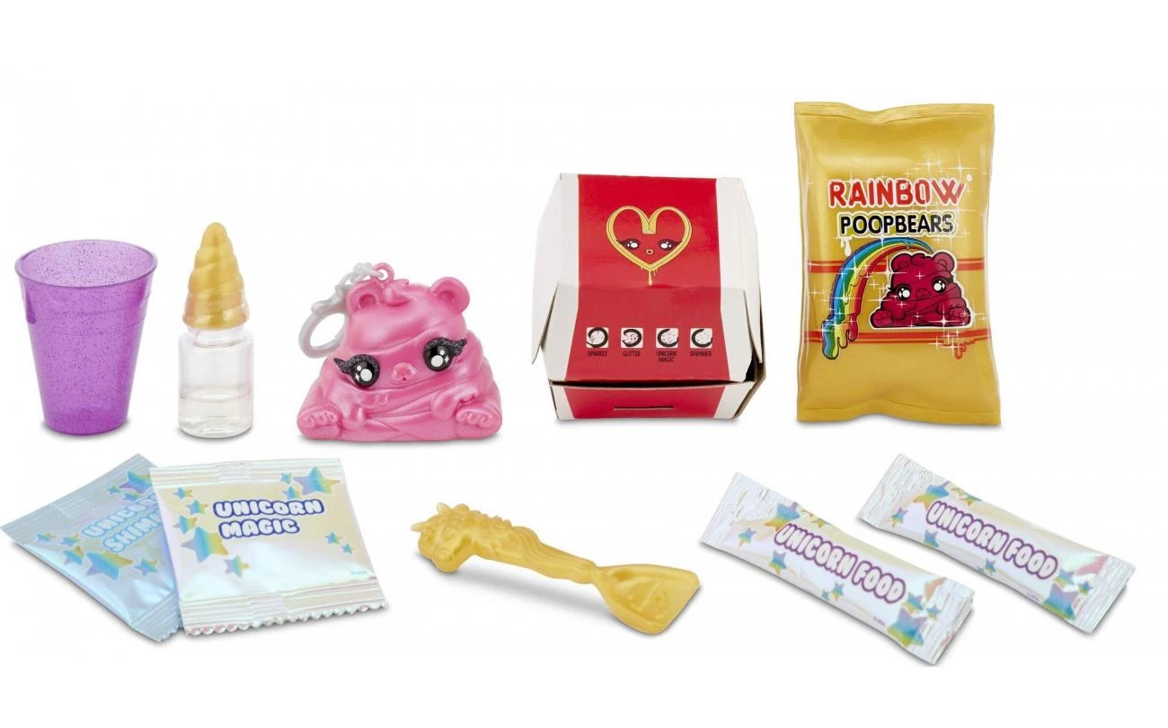 Poopsie Slime Surprise Poop Pack Serie 3.1 2 Poopsie Slime Surprise Poop Pack Serie 3.1 - Afbeelding 2