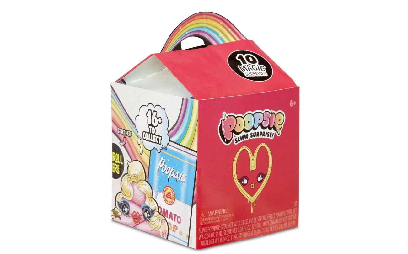 Poopsie Slime Surprise Poop Pack Serie 3.1 1 Poopsie Slime Surprise Poop Pack Serie 3.1