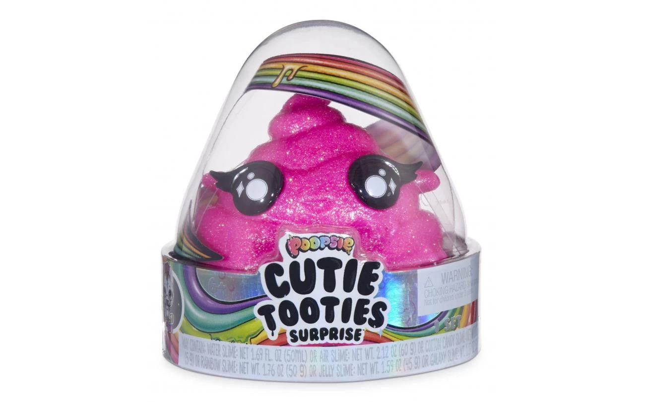 Poopsie Cutie Tooties Surprise Serie 2.2 1 Poopsie Cutie Tooties Surprise Serie 2.2