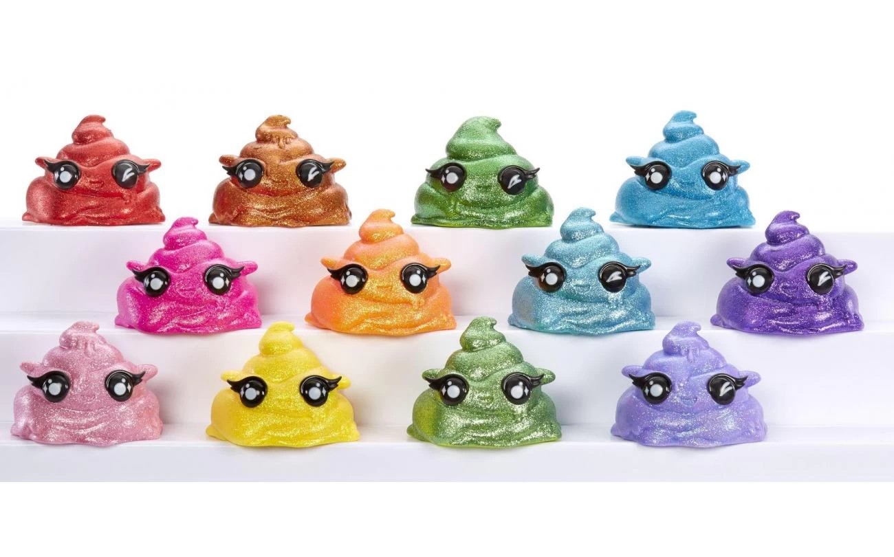 Poopsie Cutie Tooties Surprise Serie 2.2 2 Poopsie Cutie Tooties Surprise Serie 2.2 - Afbeelding 2