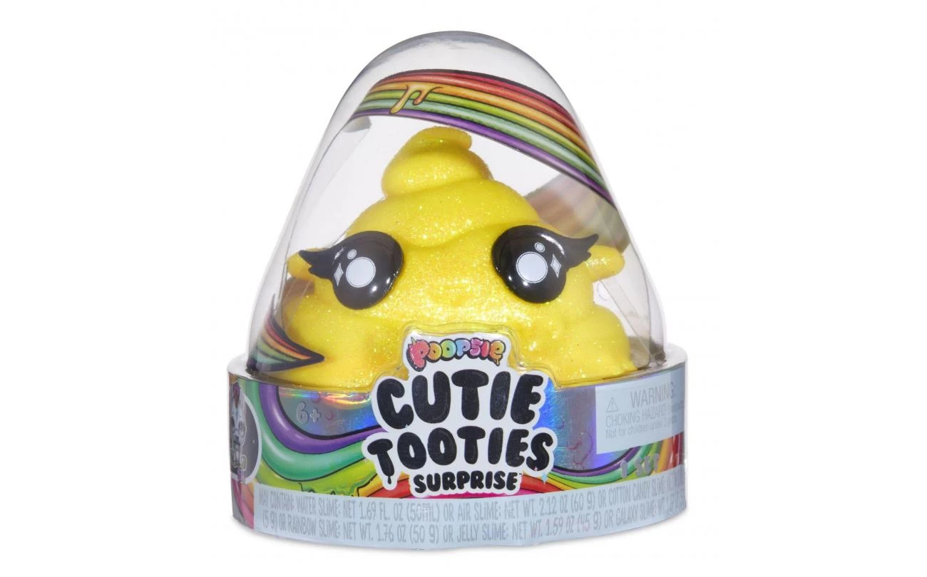Poopsie Cutie Tooties Surprise Serie 2.2 5 Poopsie Cutie Tooties Surprise Serie 2.2 - Afbeelding 5