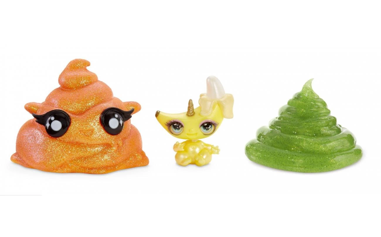 Poopsie Cutie Tooties Surprise Serie 2.2 8 Poopsie Cutie Tooties Surprise Serie 2.2 - Afbeelding 8