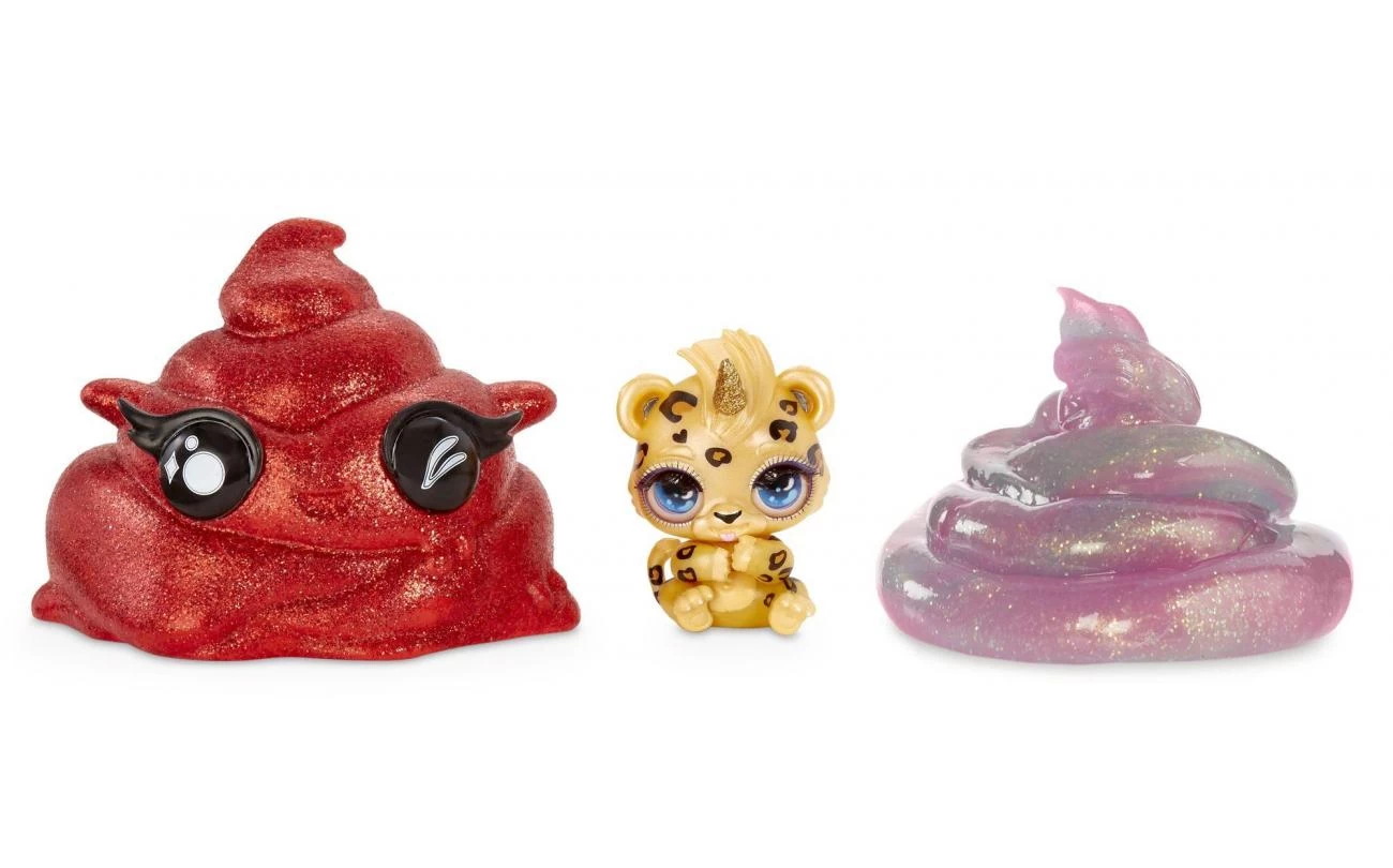 Poopsie Cutie Tooties Surprise Serie 2.2 9 Poopsie Cutie Tooties Surprise Serie 2.2 - Afbeelding 9