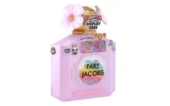 Poopsie Fart Jacobs Display Koffer