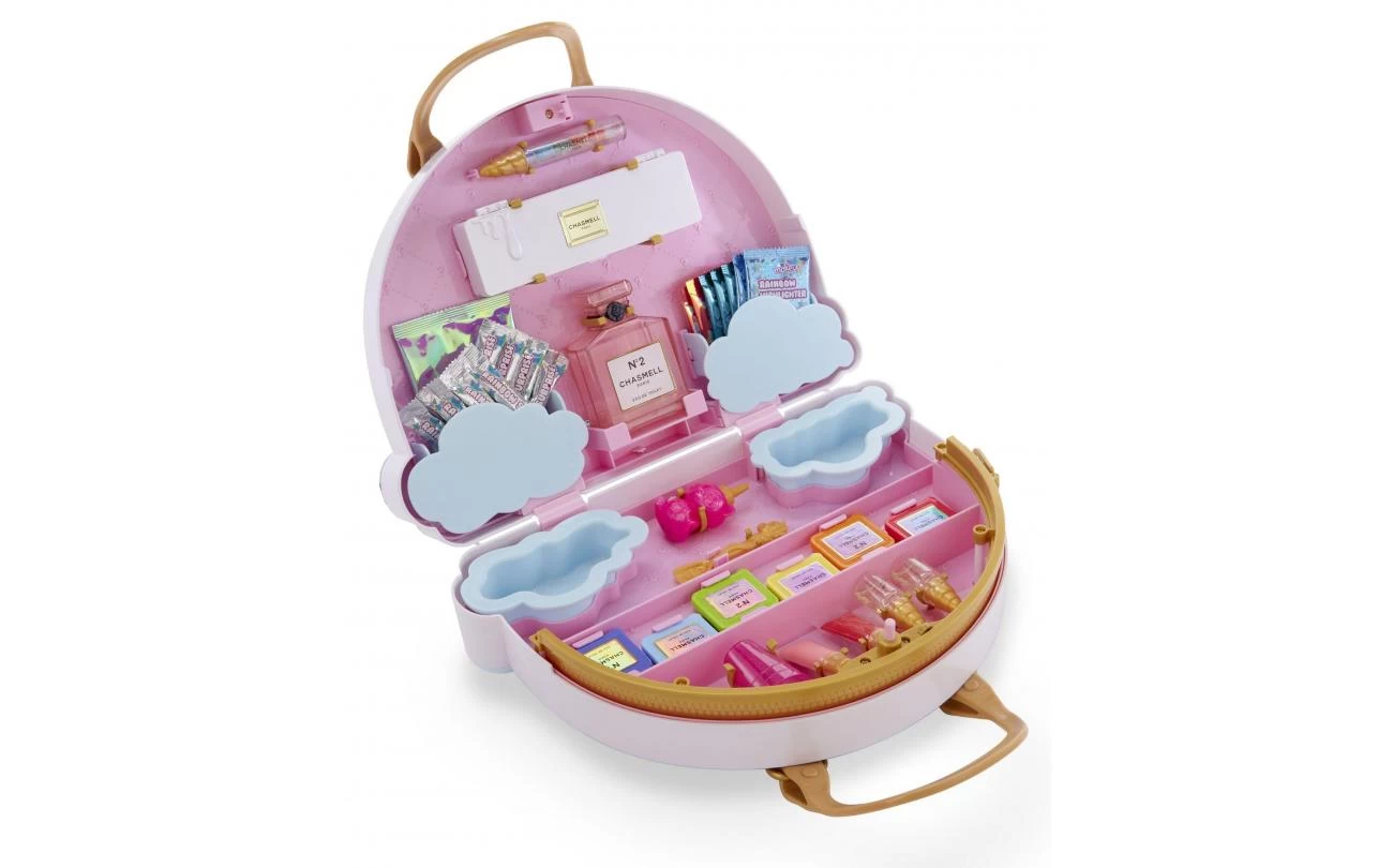 Poopsie Chasmell Rainbow Slime Kit 2 Poopsie Chasmell Rainbow Slime Kit - Afbeelding 2