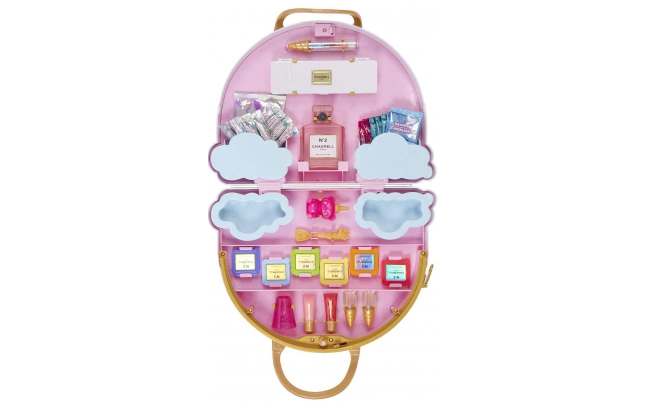 Poopsie Chasmell Rainbow Slime Kit 3 Poopsie Chasmell Rainbow Slime Kit - Afbeelding 3