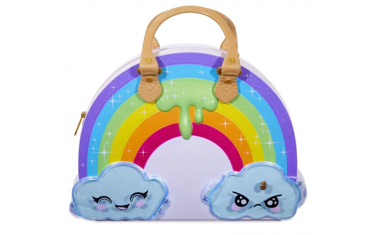 Poopsie Chasmell Rainbow Slime Kit 5 Poopsie Chasmell Rainbow Slime Kit - Afbeelding 5