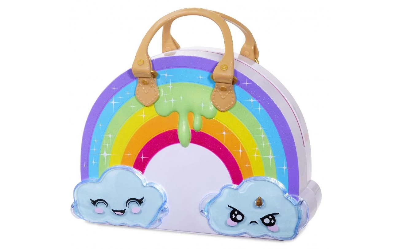 Poopsie Chasmell Rainbow Slime Kit 6 Poopsie Chasmell Rainbow Slime Kit - Afbeelding 6