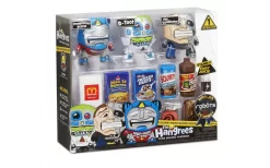 Hangrees World's Poopiest Serie 1 3-pack -Stijlvolle Speelgoed Winkel 01414745 005.6645063d