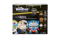 Hangrees World's Poopiest Serie 1 3-pack -Stijlvolle Speelgoed Winkel 01414745 006.00b6a634