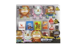 Hangrees World's Poopiest Serie 1 3-pack -Stijlvolle Speelgoed Winkel 01414745 007.0e37ae4e