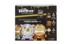 Hangrees World's Poopiest Serie 1 3-pack -Stijlvolle Speelgoed Winkel 01414745 009.4da24022