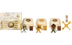 Treasure X 3-Pack Chest -Stijlvolle Speelgoed Winkel 01414868 008.982d7581