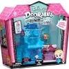 Disney Doorables Themed Playset