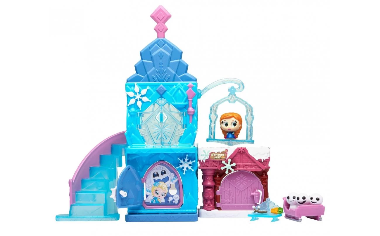 Disney Doorables Themed Playset 8 Disney Doorables Themed Playset - Afbeelding 8