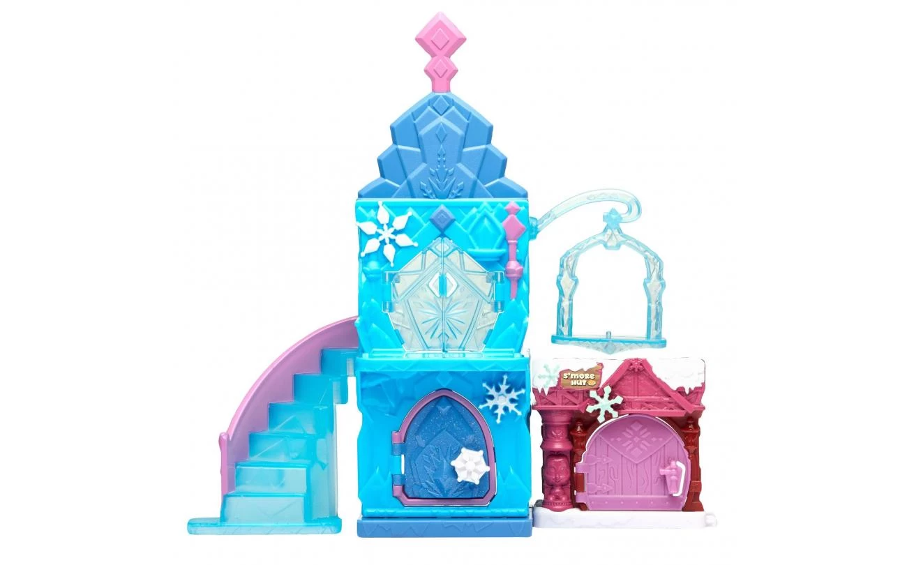 Disney Doorables Themed Playset 9 Disney Doorables Themed Playset - Afbeelding 9