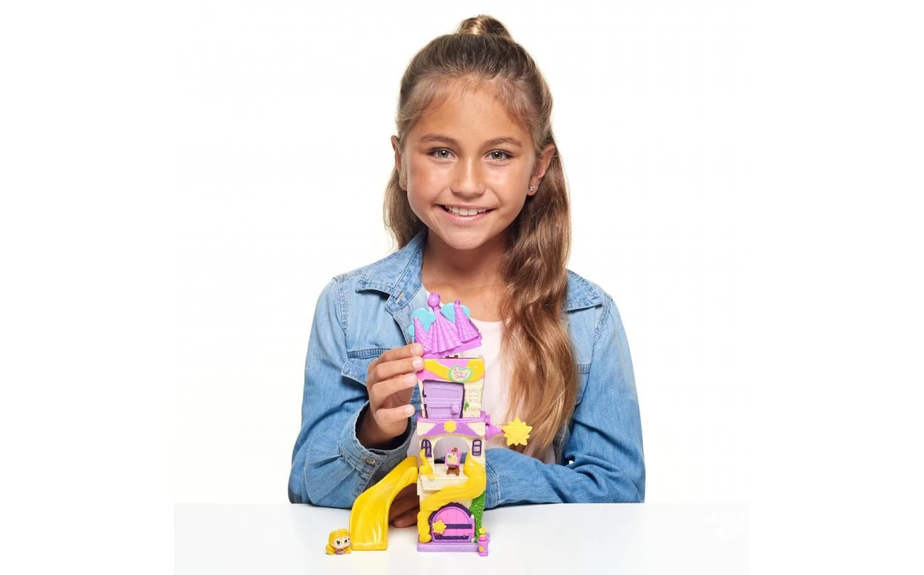 Disney Doorables Themed Playset 14 Disney Doorables Themed Playset - Afbeelding 14