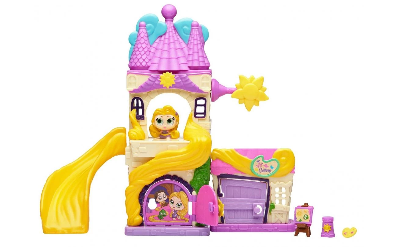 Disney Doorables Themed Playset 19 Disney Doorables Themed Playset - Afbeelding 19