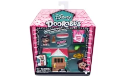 Disney Doorables Multi Peek Met Figuren -Stijlvolle Speelgoed Winkel 01415025 037.89433480