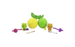 Bananas Fruit Citroen & Limoen Met Poppetjes -Stijlvolle Speelgoed Winkel 01415070 004.3e6776e3