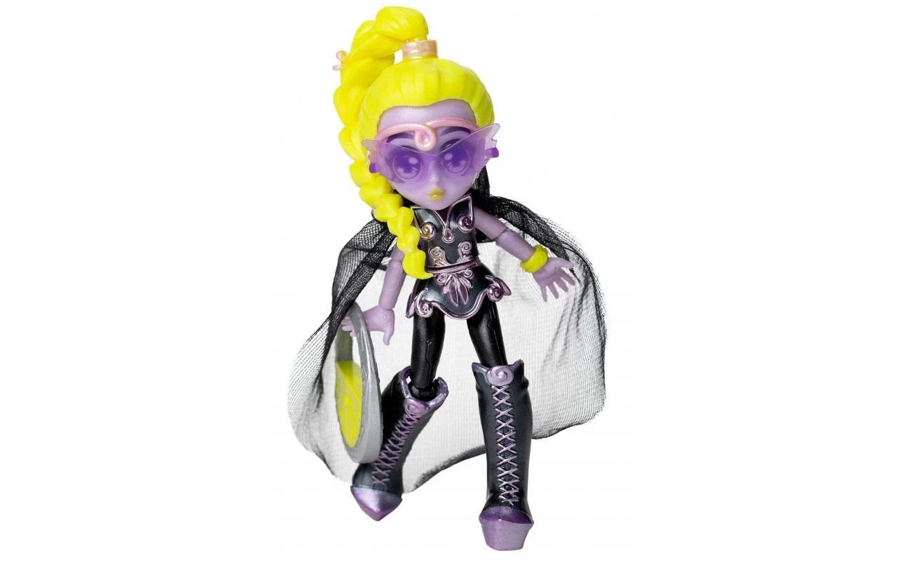 Capsule Chix Ram Rock 6 Capsule Chix Ram Rock - Afbeelding 6