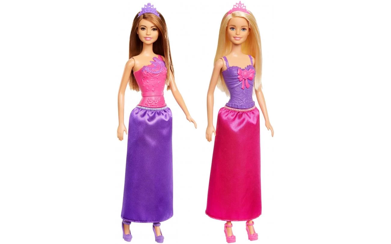 Barbie Prinses 3 Barbie Prinses - Afbeelding 3