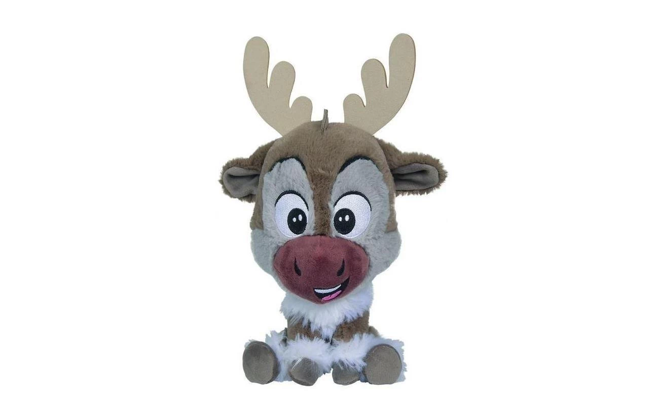 SIMBA Disney Frozen 2 - Sven 25cm 1 SIMBA Disney Frozen 2 - Sven 25cm