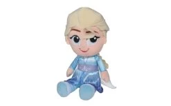SIMBA Disney Frozen 2 - Elsa 43cm