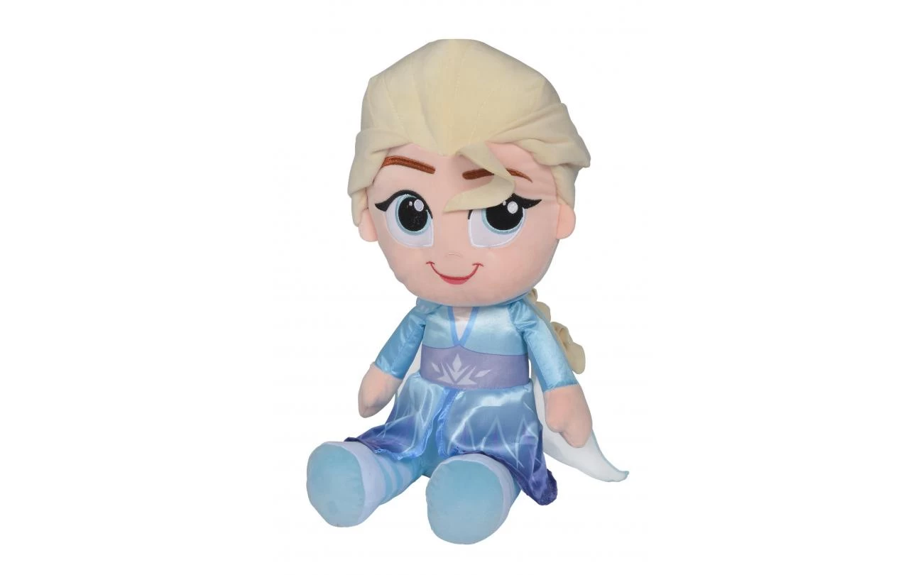 SIMBA Disney Frozen 2 - Elsa 43cm 1 SIMBA Disney Frozen 2 - Elsa 43cm