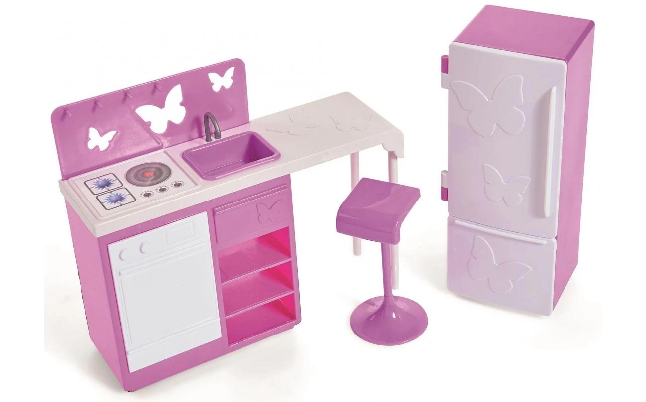 Steffi Home Kitchen 2 Steffi Home Kitchen - Afbeelding 2