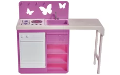 Steffi Home Kitchen 10 Steffi Home Kitchen -Stijlvolle Speelgoed Winkel 01417296 004.f79b239c