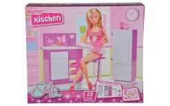 Steffi Home Kitchen