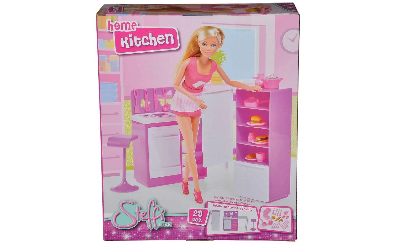 Steffi Home Kitchen 6 Steffi Home Kitchen - Afbeelding 6