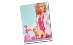 Steffi Animal World Met Steffi En Evi -Stijlvolle Speelgoed Winkel 01417326 002.c716c096